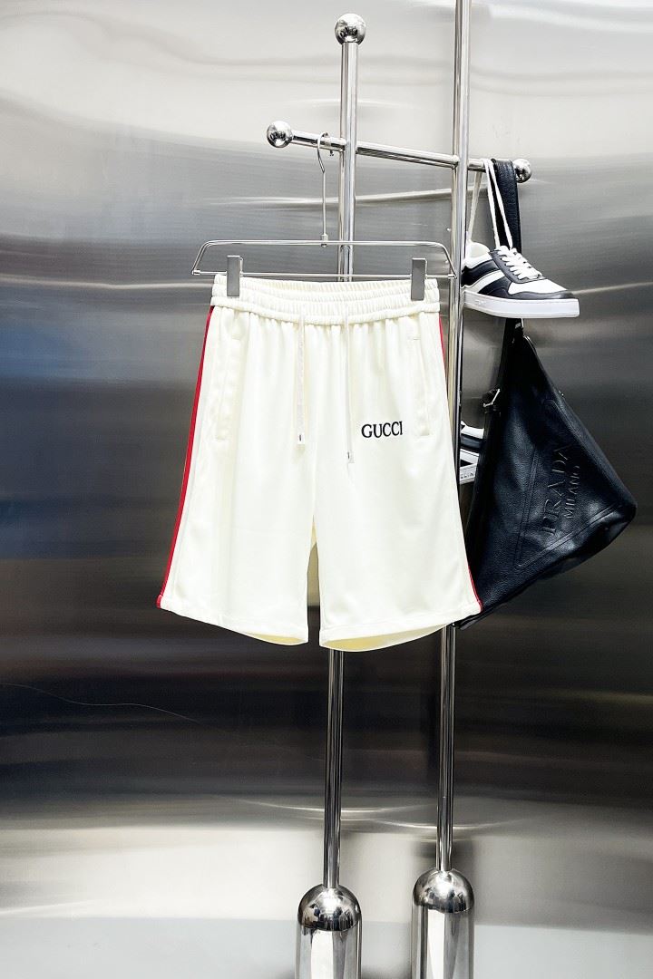 Gucci Short Pants